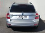 Škoda Octavia - fotka číslo 4