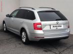 Škoda Octavia - fotka číslo 5
