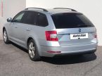 Škoda Octavia - fotka číslo 5
