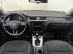 Škoda Octavia - fotka číslo 7