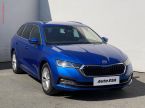 Škoda Octavia - fotka číslo 0