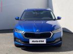 Škoda Octavia - fotka číslo 1