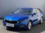 Škoda Octavia - fotka číslo 2