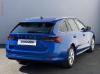 Škoda Octavia - fotka číslo 3