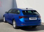 Škoda Octavia - fotka číslo 5