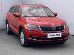 Škoda Kodiaq - fotka číslo 0