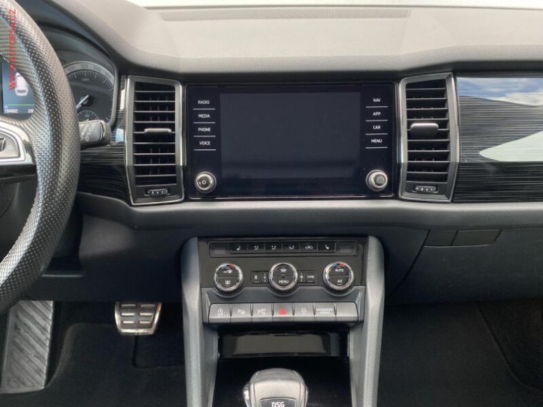 Škoda Kodiaq - hlavní fotka