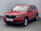 Škoda Kodiaq - fotka číslo 2