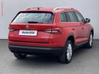Škoda Kodiaq - fotka číslo 3