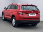 Škoda Kodiaq - fotka číslo 5