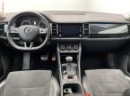 Škoda Kodiaq - fotka číslo 7