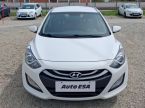 Hyundai i30 - fotka číslo 1