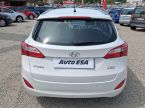 Hyundai i30 - fotka číslo 4