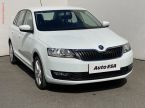 Škoda Rapid - fotka číslo 0