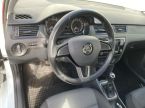 Škoda Rapid - fotka číslo 11