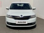 Škoda Rapid - fotka číslo 1