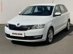 Škoda Rapid - fotka číslo 2