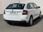 Škoda Rapid - fotka číslo 3