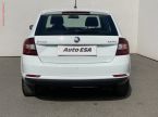 Škoda Rapid - fotka číslo 4