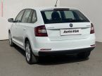 Škoda Rapid - fotka číslo 5