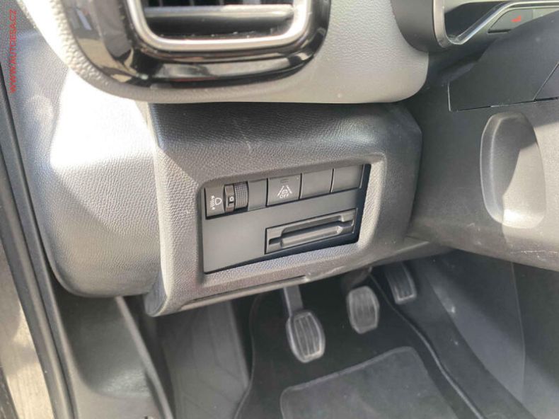 Citroën C5 Aircross - hlavní fotka
