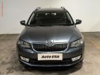 Škoda Octavia - fotka číslo 1