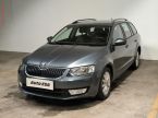 Škoda Octavia - fotka číslo 2