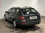 Škoda Octavia - fotka číslo 3