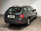Škoda Octavia - fotka číslo 5