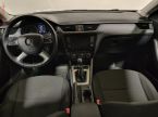 Škoda Octavia - fotka číslo 7
