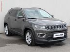 Jeep Compass - fotka číslo 0