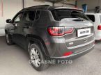 Jeep Compass - fotka číslo 1