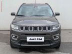 Jeep Compass - fotka číslo 1