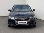 Audi A4 - fotka číslo 1
