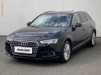 Audi A4 - fotka číslo 2