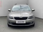 Škoda Octavia - fotka číslo 1