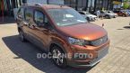 Peugeot Rifter - fotka číslo 0