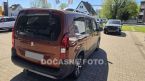Peugeot Rifter - fotka číslo 2