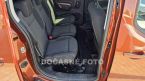 Peugeot Rifter - fotka číslo 6