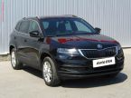 Škoda Karoq - fotka číslo 0