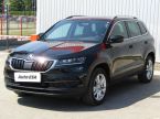 Škoda Karoq - fotka číslo 2