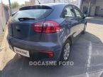 Kia Rio - fotka číslo 1