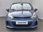 Kia Rio - fotka číslo 1