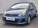Kia Rio - fotka číslo 2