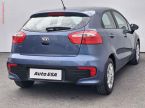 Kia Rio - fotka číslo 3