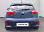 Kia Rio - fotka číslo 4