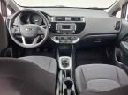 Kia Rio - fotka číslo 7