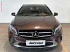 Mercedes Třída GLA - fotka číslo 1