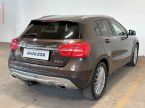 Mercedes Třída GLA - fotka číslo 3