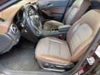Mercedes Třída GLA - fotka číslo 8